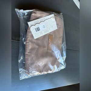 Jujube Be Set Warm Sand Nwt